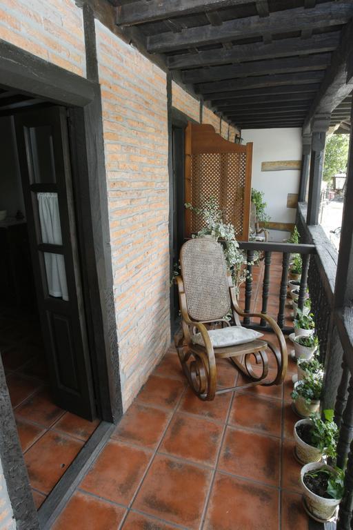 Apartamentos Camino del Norte Cóbreces Exterior foto