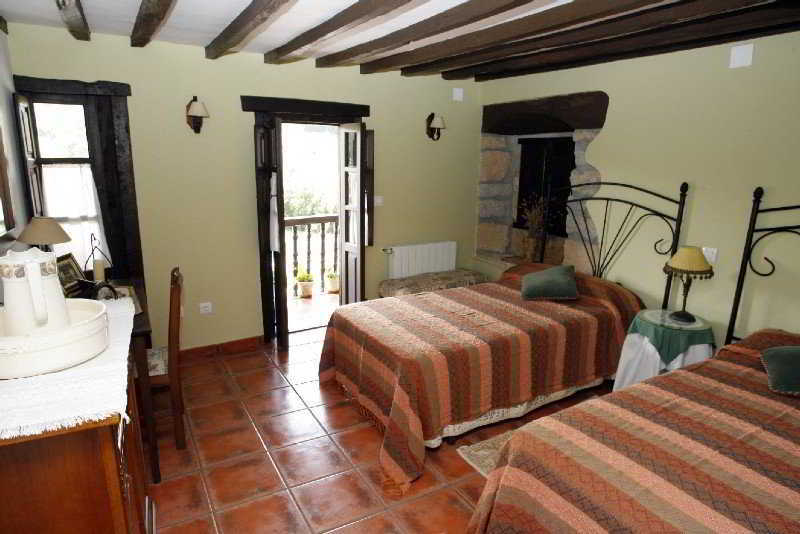 Apartamentos Camino del Norte Cóbreces Exterior foto